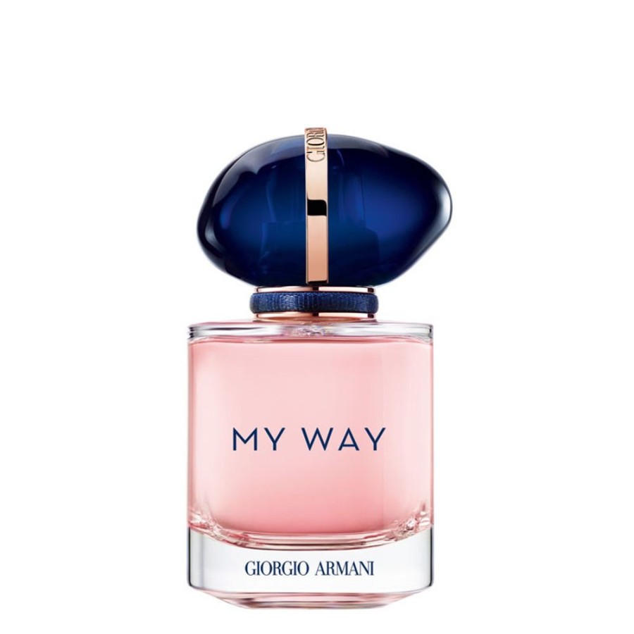 Parfums Giorgio Armani Eau De Parfum | My Way