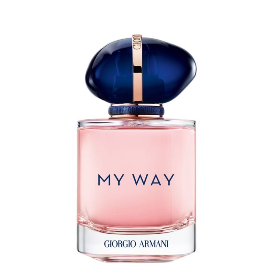 Parfums Giorgio Armani Eau De Parfum | My Way