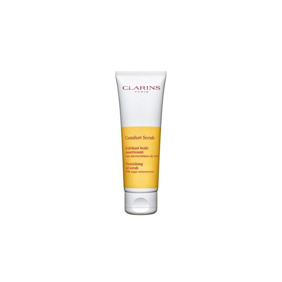 Soins Clarins Gommage & Peeling | Comfort Scrub