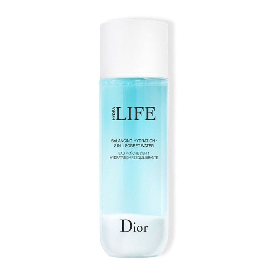 Soins Dior Lotion & Tonique | Hydra Life