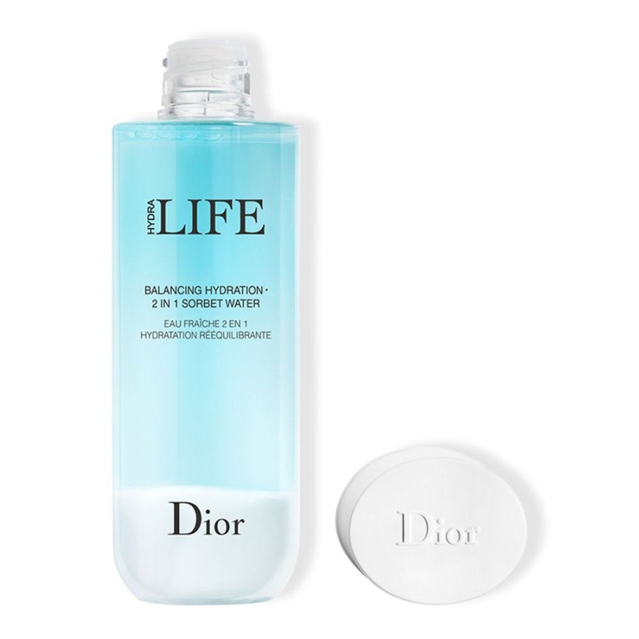 Soins Dior Lotion & Tonique | Hydra Life