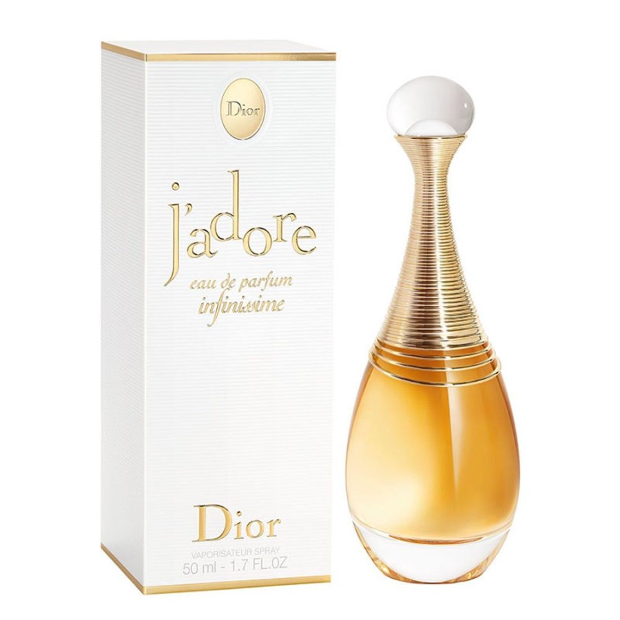 Parfums Dior Eau De Parfum | J'Adore Infinissime
