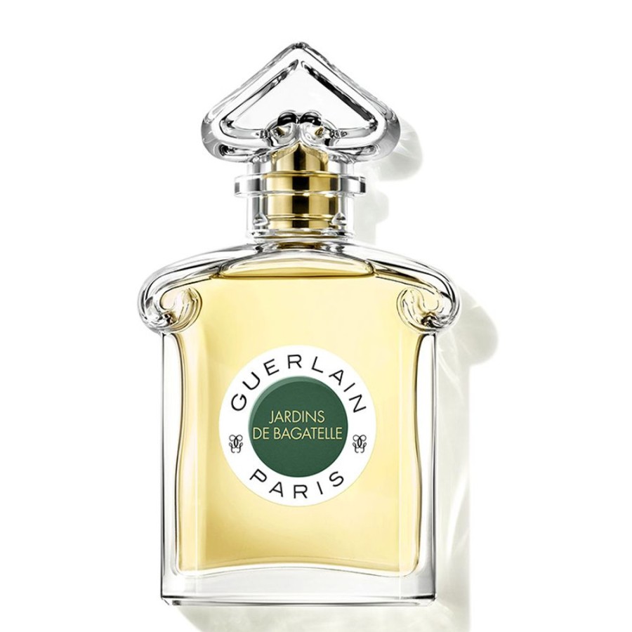 Parfums GUERLAIN Eau De Toilette | Jardins De Bagatelle