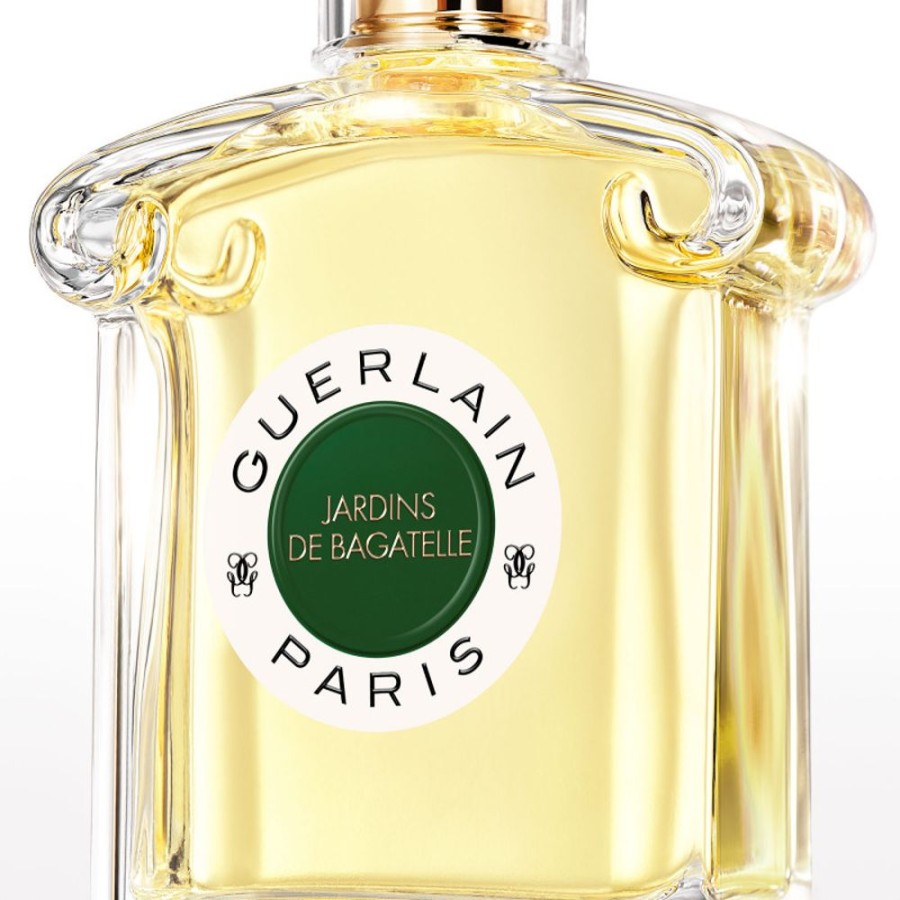Parfums GUERLAIN Eau De Toilette | Jardins De Bagatelle