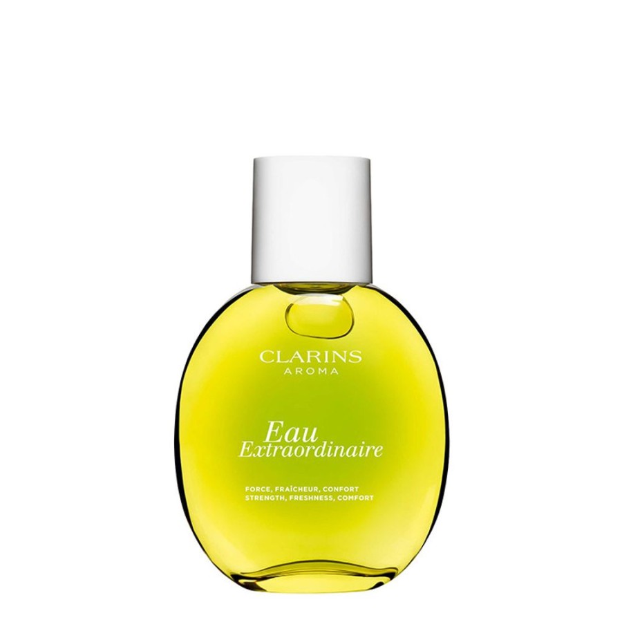 Parfums Clarins Eau Fraiche | Eau Extraordinaire