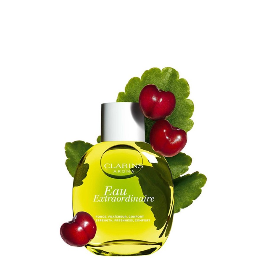 Parfums Clarins Eau Fraiche | Eau Extraordinaire
