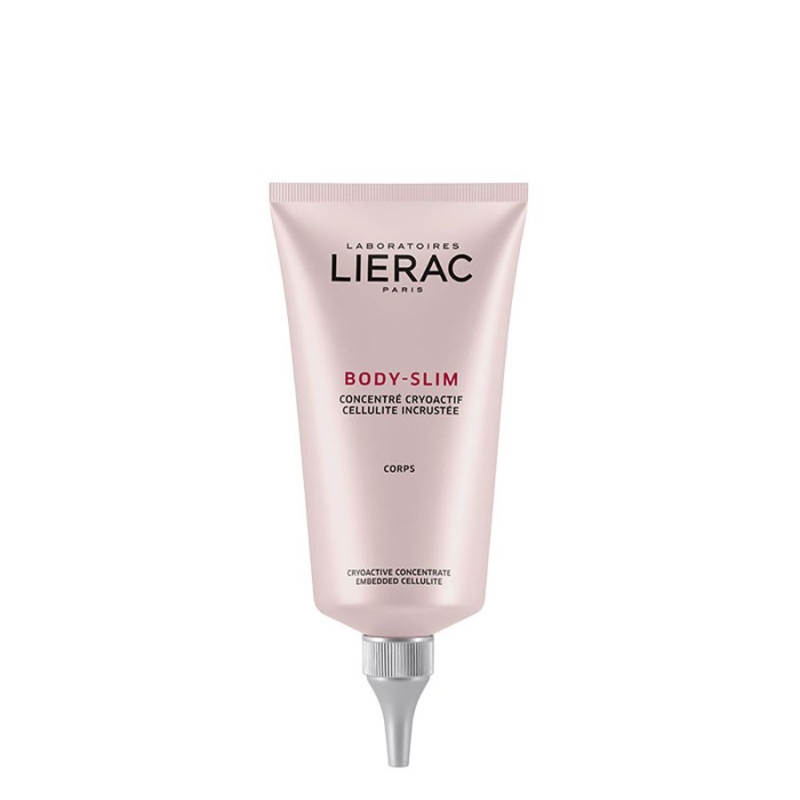 Soins Lierac Minceur & Fermete | Body-Slim Concentre Cryoactif Cellulite Incrustee