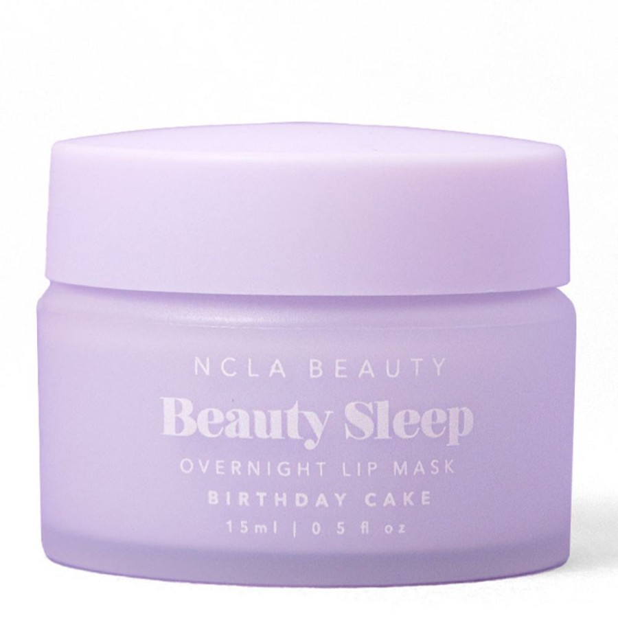 Soins NCLA Soin Des Yeux & Levres | Beauty Sleep Masque Levres