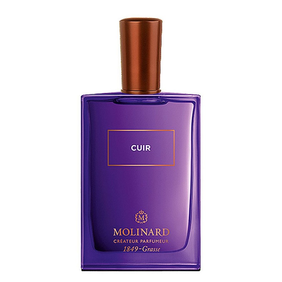 Parfums Molinard Eau De Parfum | Cuir