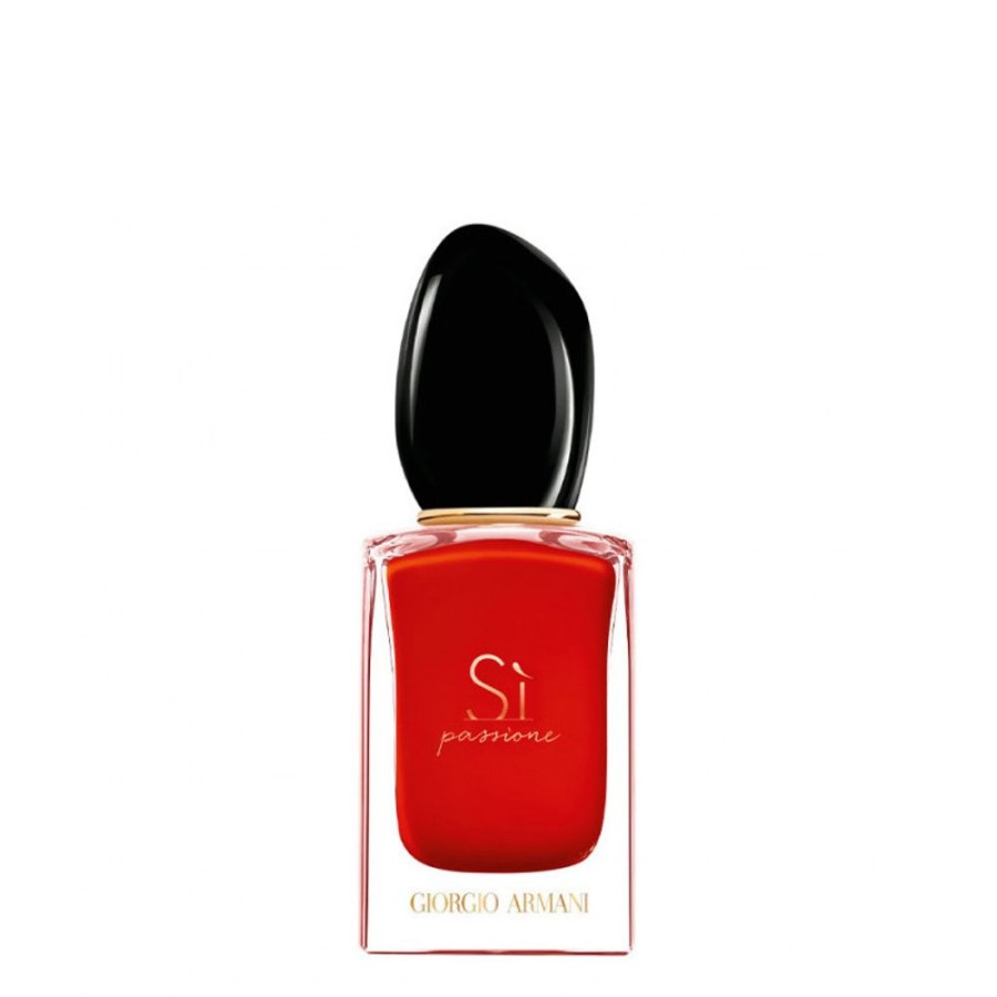 Parfums Giorgio Armani Eau De Parfum | Si Passione
