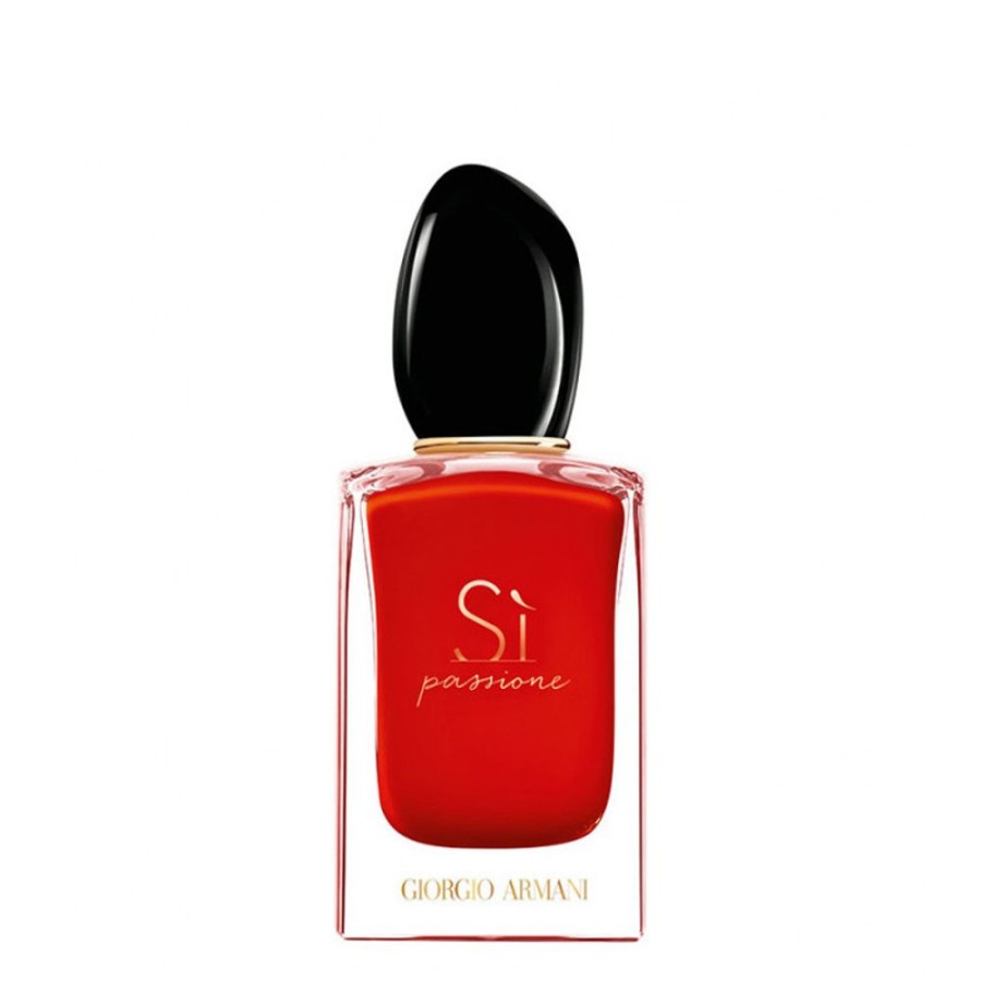 Parfums Giorgio Armani Eau De Parfum | Si Passione