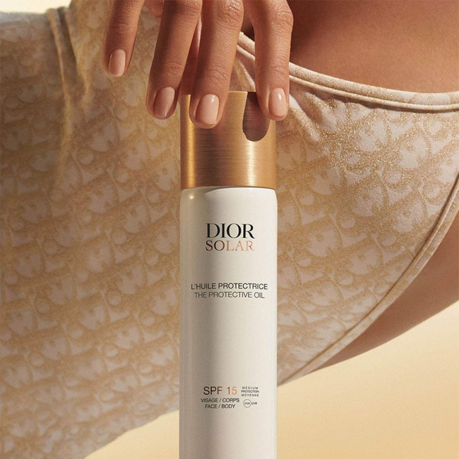 Soins Dior Protection Solaire Corps | Dior Solar