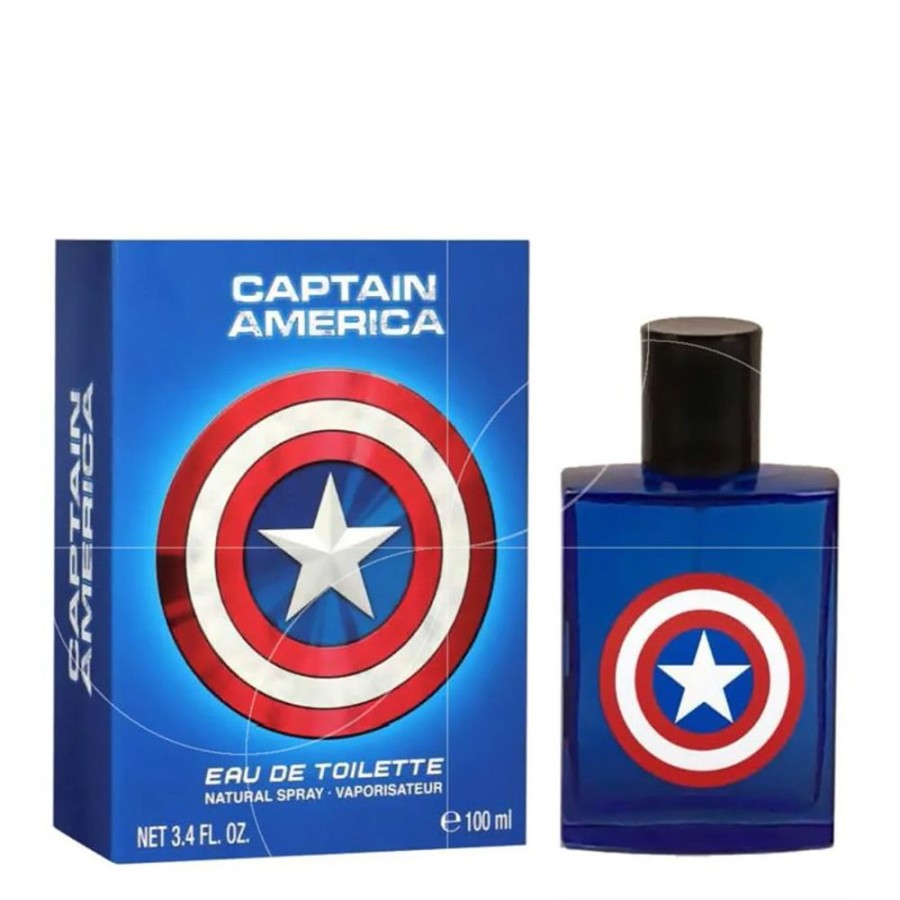 Parfums Disney Parfums Enfant | Captain America