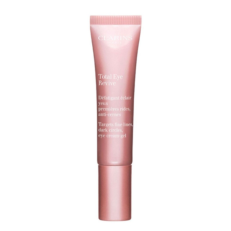 Soins Clarins Soin Des Yeux & Levres | Total Eye Revive