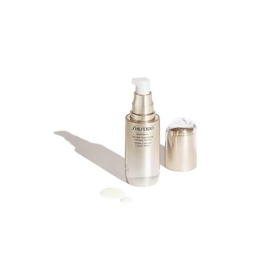 Soins Shiseido Serum | Serum Contour Lissant Rides