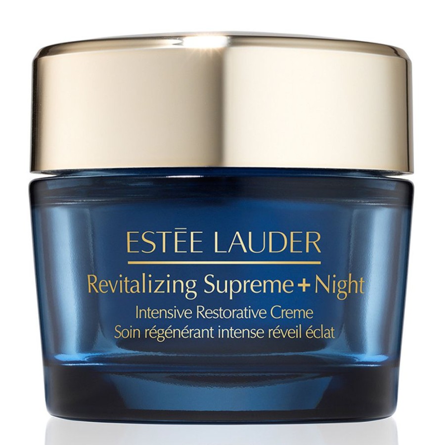 Soins Estée Lauder Creme De Nuit | Revitalizing Supreme+