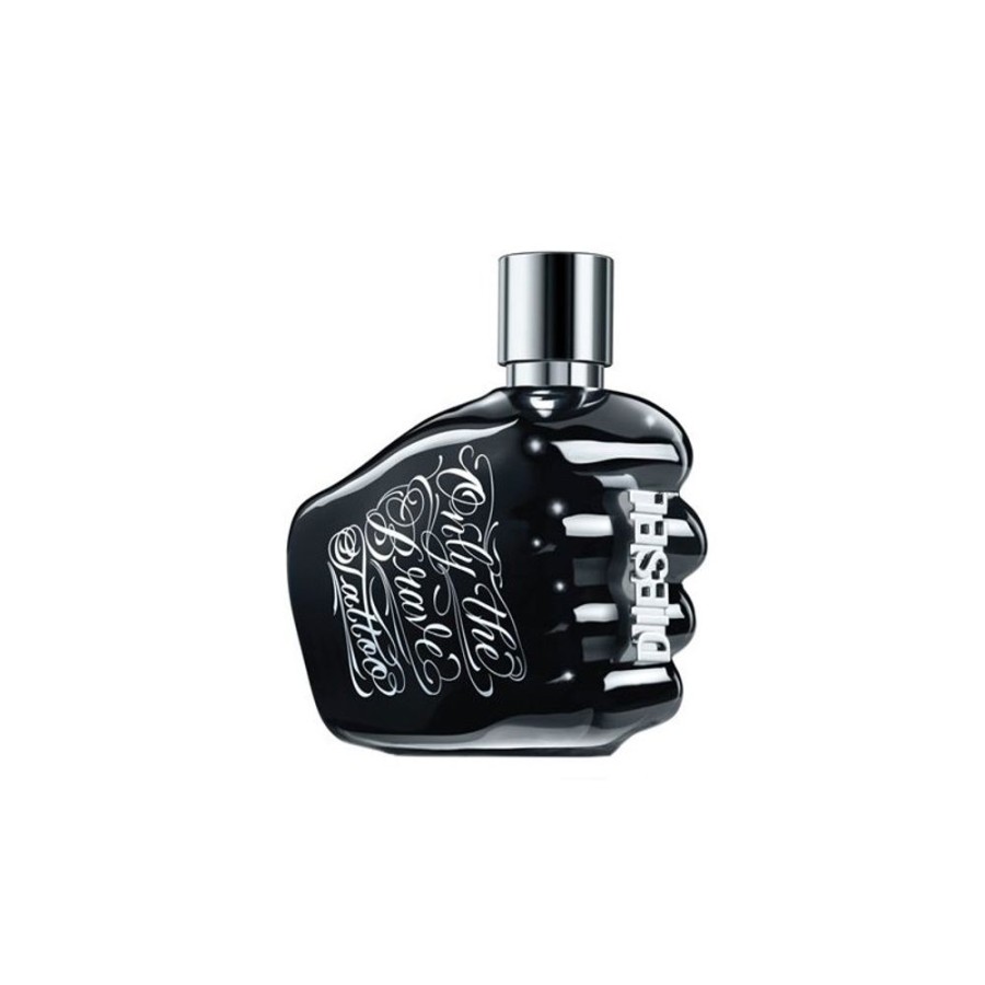 Parfums Diesel Eau De Toilette | Only The Brave Tattoo