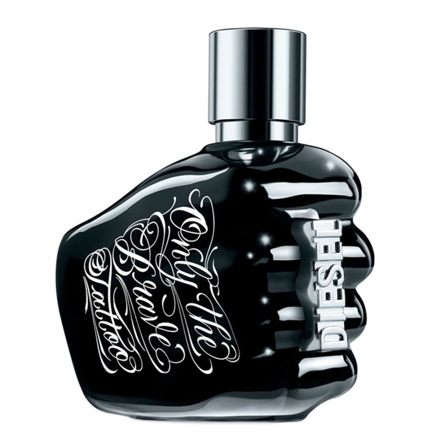 Parfums Diesel Eau De Toilette | Only The Brave Tattoo