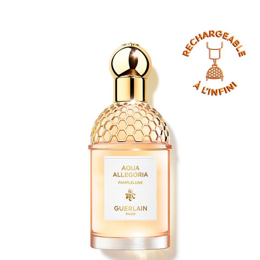 Parfums GUERLAIN Eau De Toilette | Aqua Allegoria