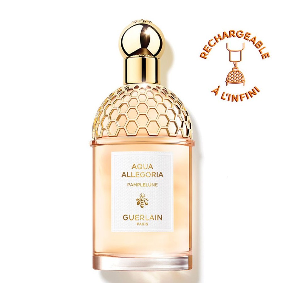 Parfums GUERLAIN Eau De Toilette | Aqua Allegoria