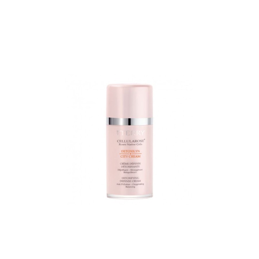 Soins By Terry Creme De Jour | Detoxilyn City Cream