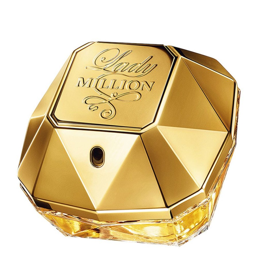 Parfums Paco Rabanne Eau De Parfum | Lady Million