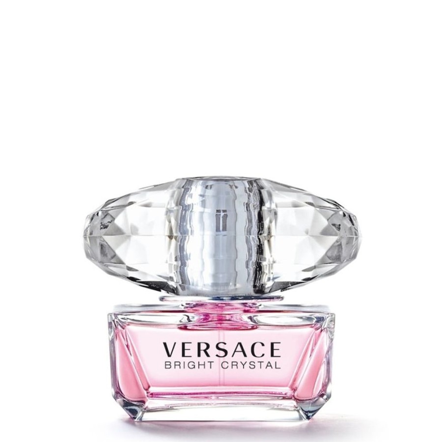 Parfums Versace Eau De Toilette | Bright Crystal