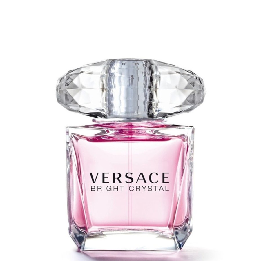 Parfums Versace Eau De Toilette | Bright Crystal