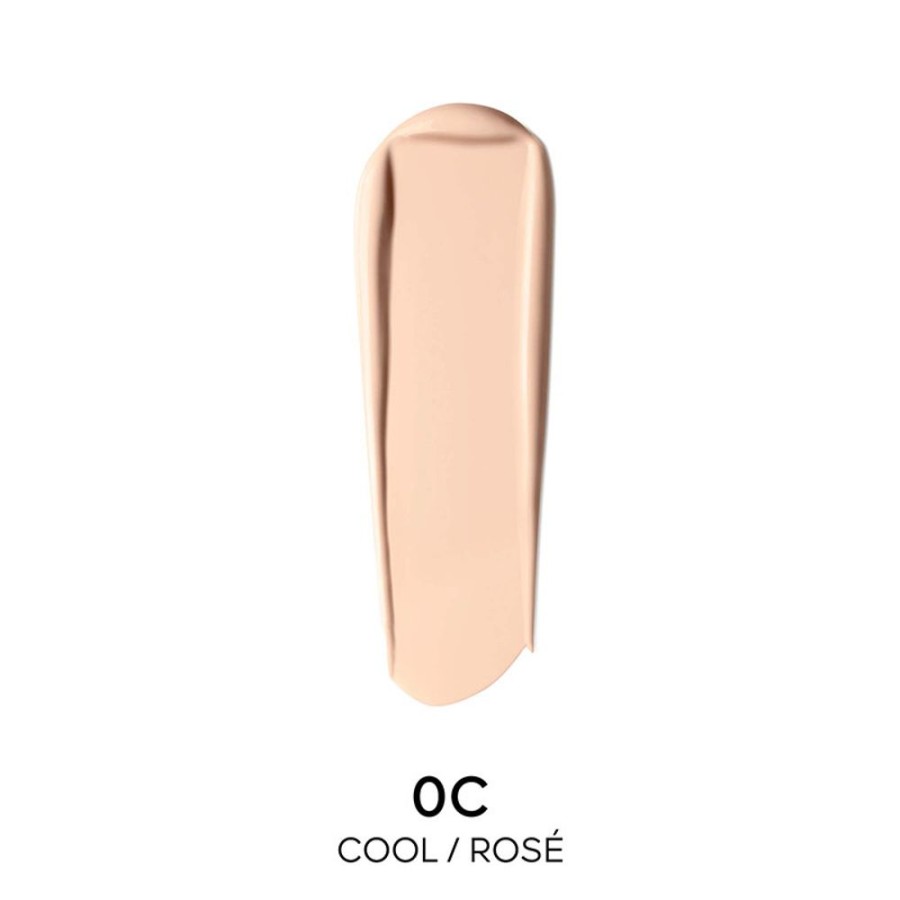 Maquillage GUERLAIN Fond De Teint Fluide | Parure Gold Skin Matte