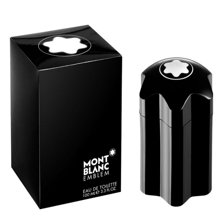 Parfums Montblanc Eau De Toilette | Emblem