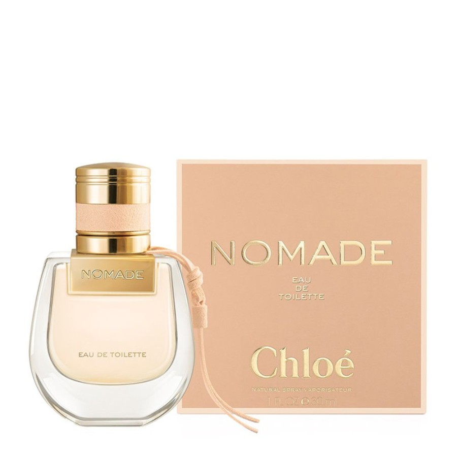 Parfums Chloé Eau De Toilette | Chloe Nomade