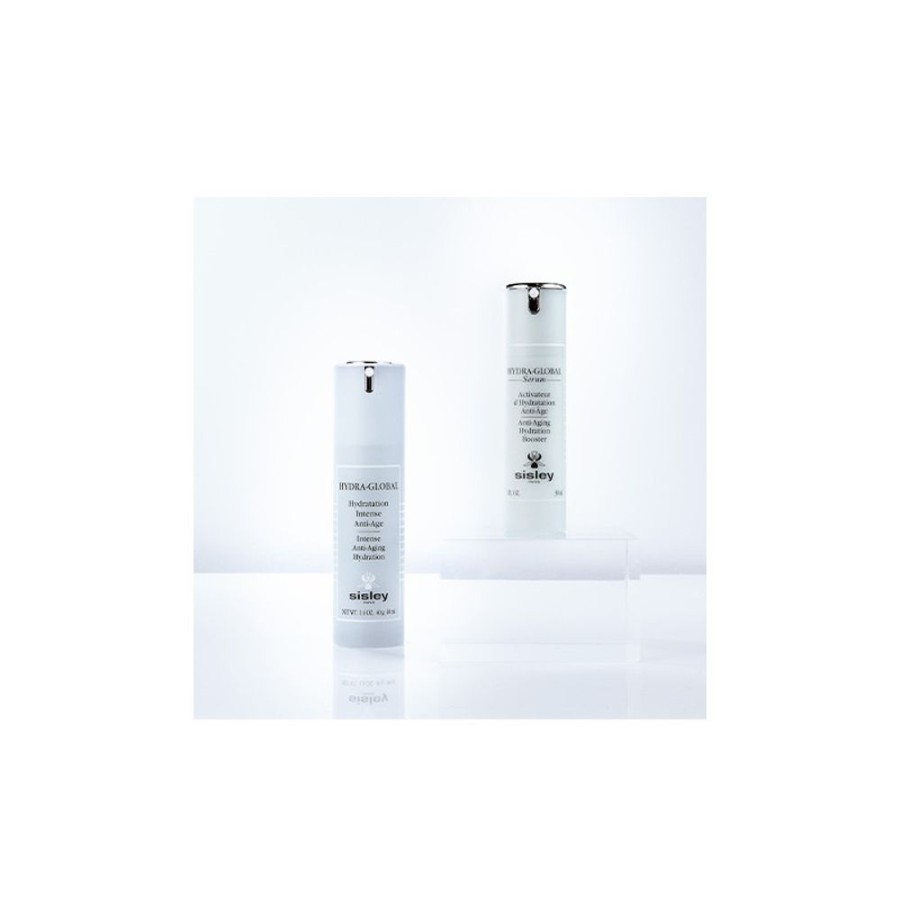 Soins Sisley Creme De Jour | Hydra-Global