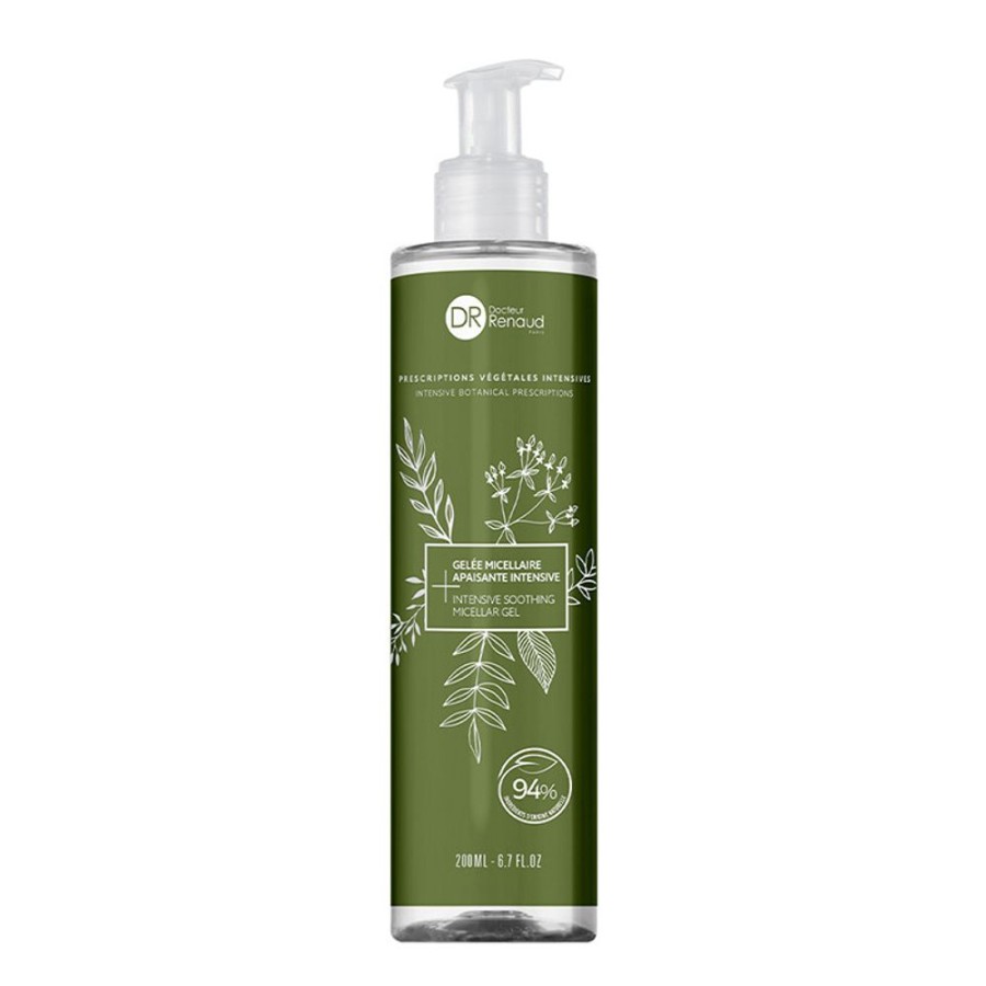 Soins Docteur Renaud Demaquillant & Nettoyant | Gelee Micellaire Intensive