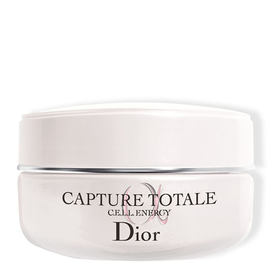 Soins Dior Soin Des Yeux & Levres | Capture Totale