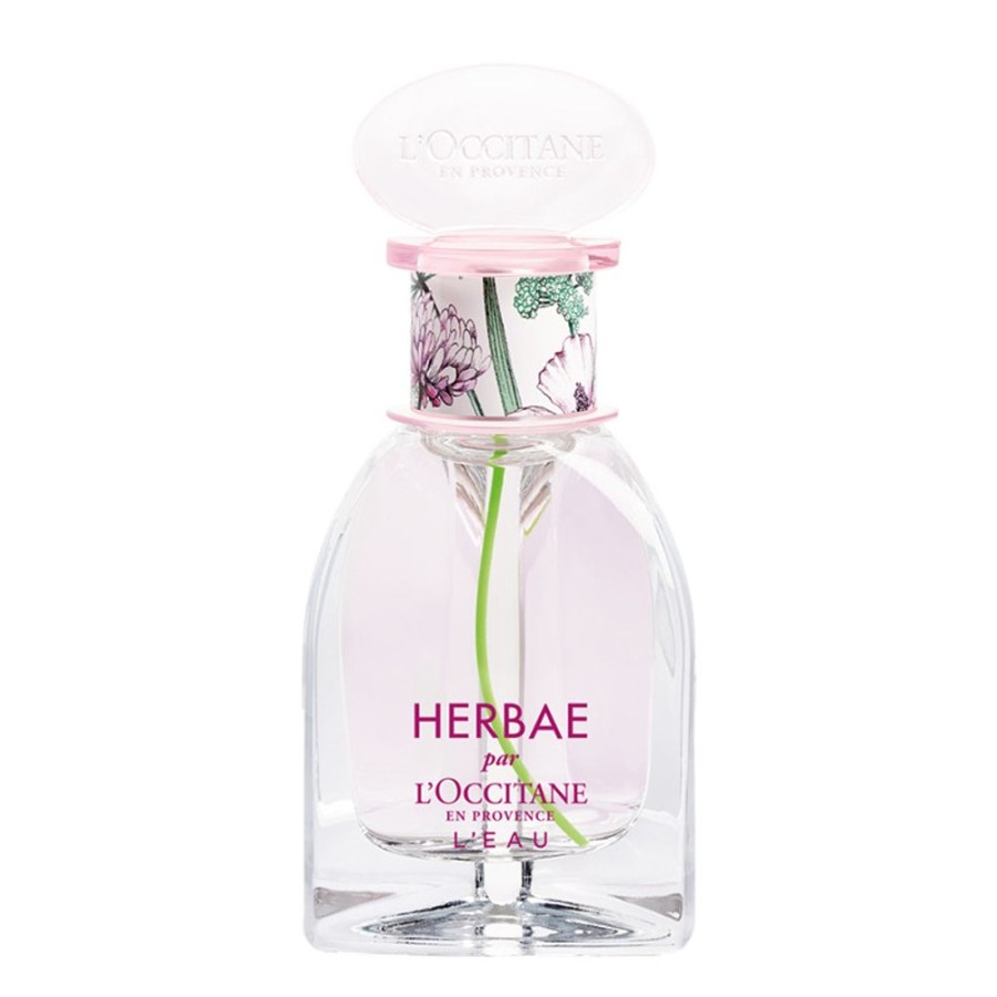 Parfums L'Occitane Eau De Toilette | Herbae L'Eau