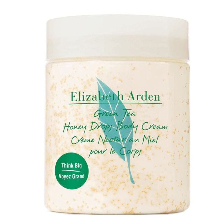 Soins Elizabeth Arden Soin Hydratant | Green Tea Creme Miel