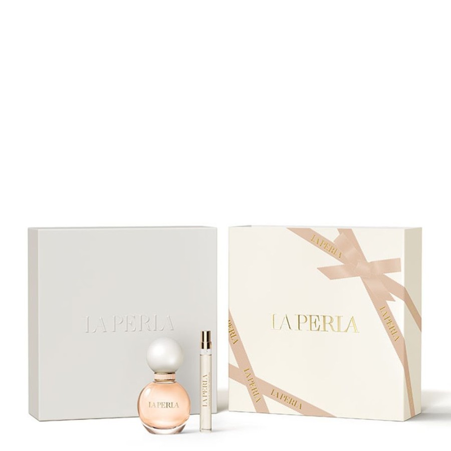 Parfums La Perla Coffret Femme | Coffret La Perla Luminous
