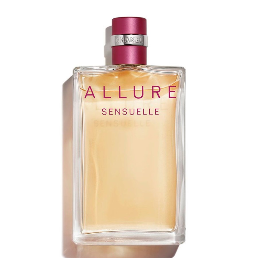 Parfums CHANEL Eau De Toilette | Allure Sensuelle