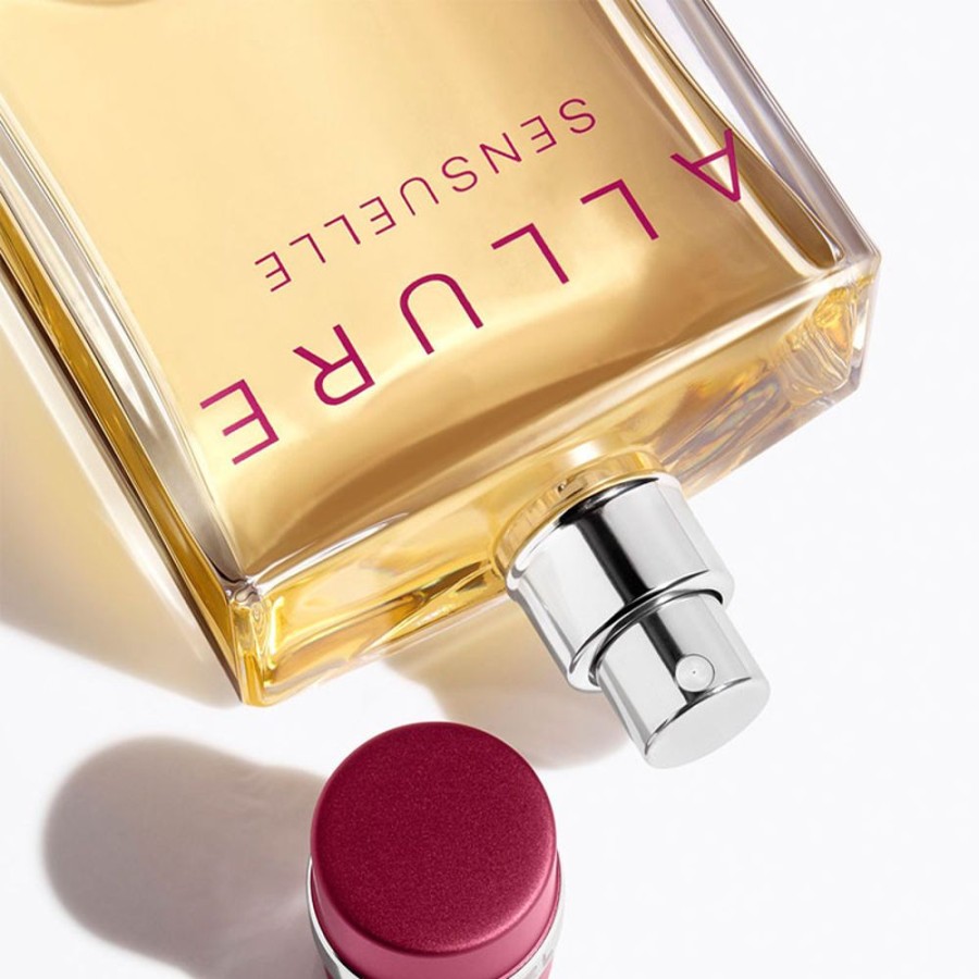 Parfums CHANEL Eau De Toilette | Allure Sensuelle