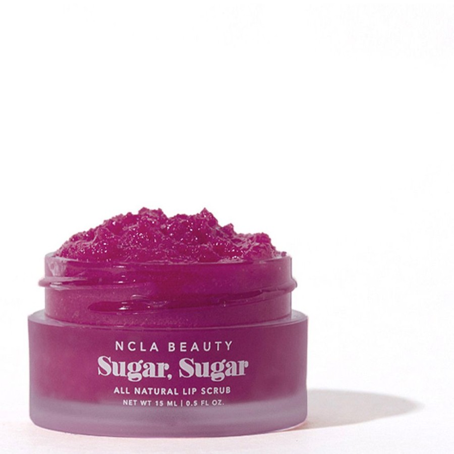 Soins NCLA Soin Des Yeux & Levres | Scrub Levres
