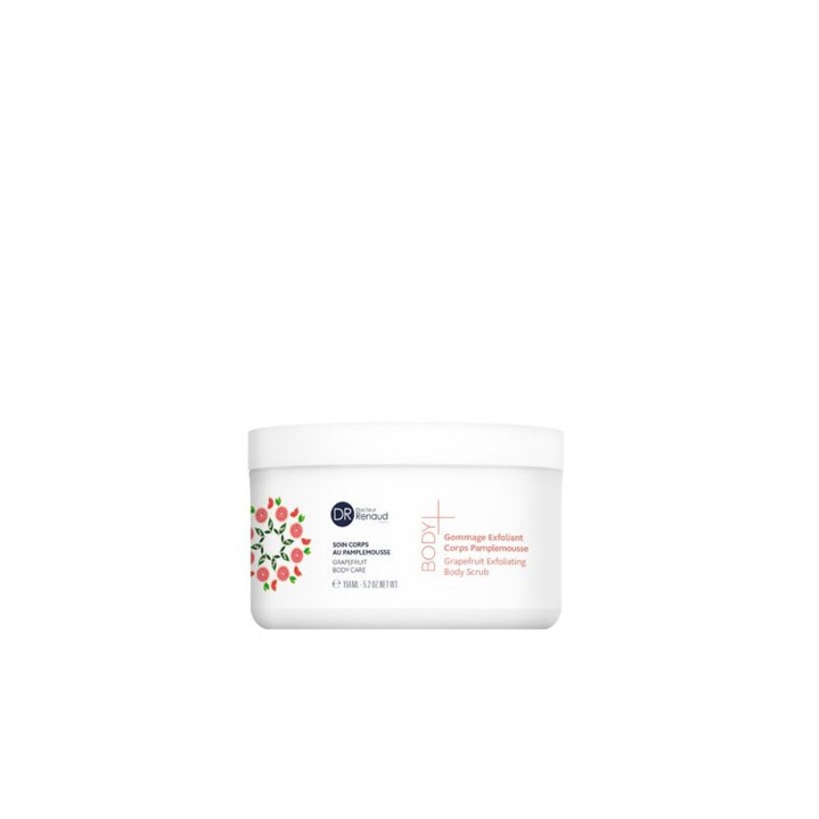 Soins Docteur Renaud Gommage | Gommage Exfoliant Corps