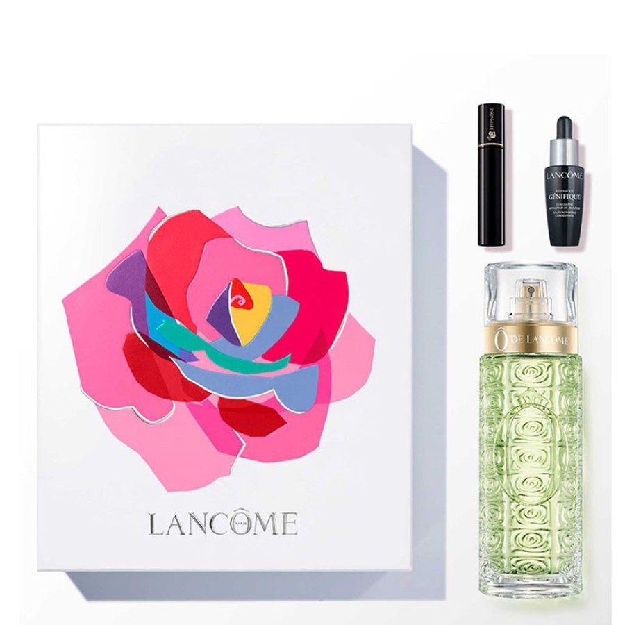 Parfums Lancôme Coffret Femme | Coffret O De Lancome