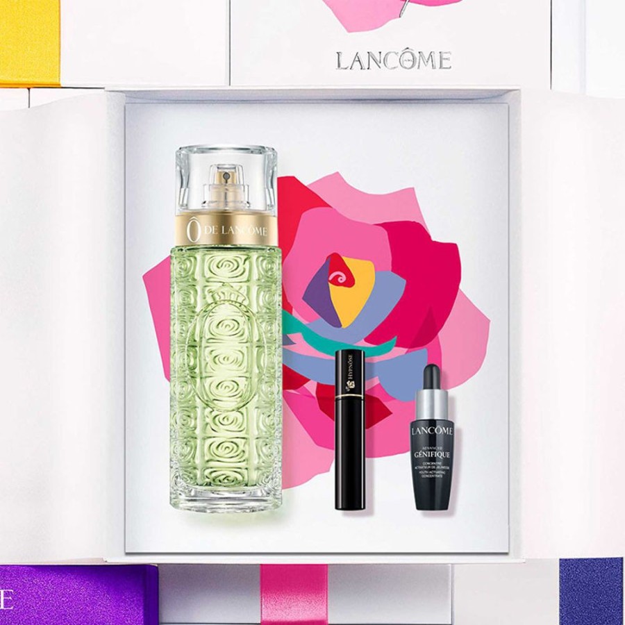 Parfums Lancôme Coffret Femme | Coffret O De Lancome