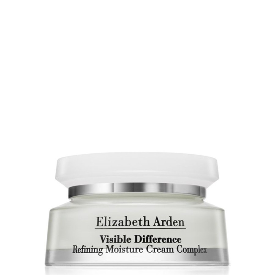 Soins Elizabeth Arden Creme De Jour | Visible Difference Creme Hydratante Jour