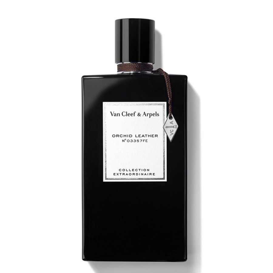 Parfums Van Cleef and Arpels Eau De Parfum | Orchid Leather – Collection Extraordinaire