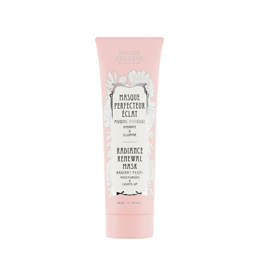 Soins Panier des Sens Masque | Masque Perfecteur Eclat