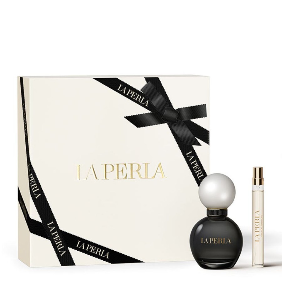 Parfums La Perla Coffret Femme | Coffret La Perla Signature