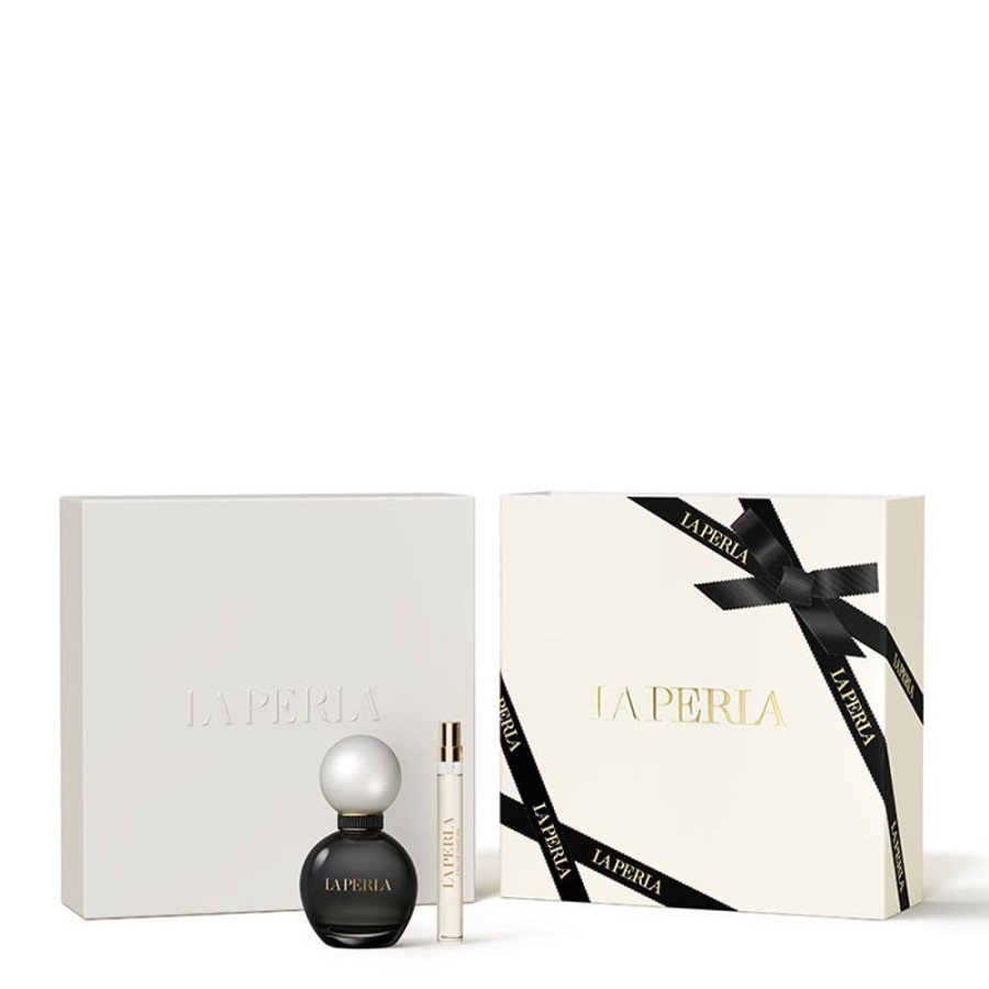 Parfums La Perla Coffret Femme | Coffret La Perla Signature