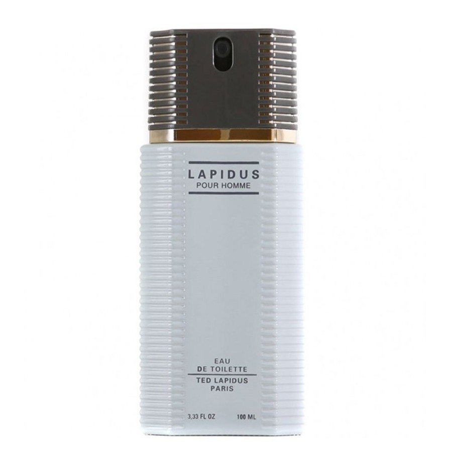 Parfums Ted Lapidus Eau De Toilette | Lapidus Pour Homme