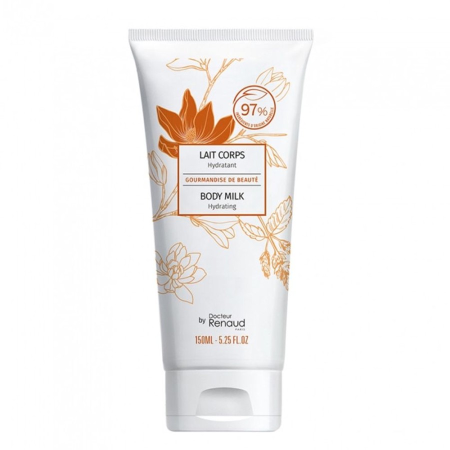 Soins DR RENAUD Soin Hydratant | Lait Corps Hydratant